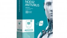 ESET NOD32 Antivirüs (3 Kullanıcı 1 Yıl Kutu)