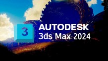 Autodesk 3d Max Yükleme