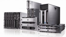 Dell Server Teknik Servis