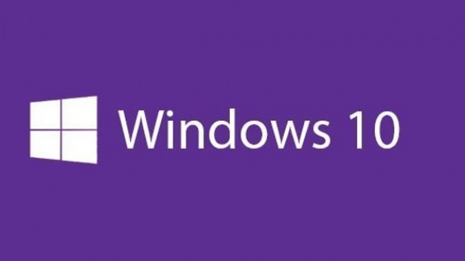 Windows 10 Pro İngilizce Oem (64 Bit)